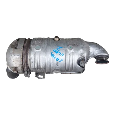 Citroen  C3 A51 1.4 HDI 09-16  DPF/FAP katalizator/filter krutih čestica   TR PSA K706