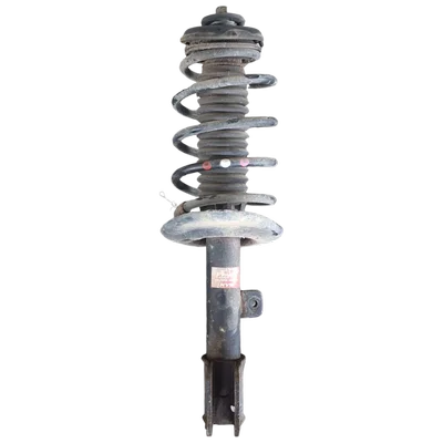 Citroen   C4  B7  1.6 HDI 10-18  amortizer prednji lijevi    9811524080