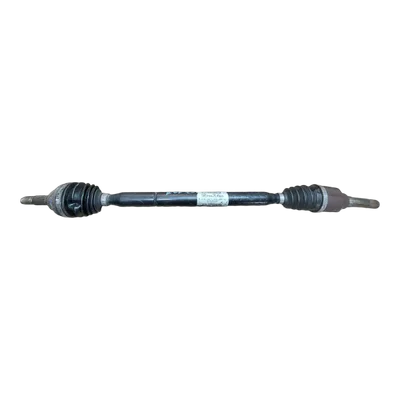 Citroen  C3  1.4i  01-10    poluosovina prednja desna  9672620680