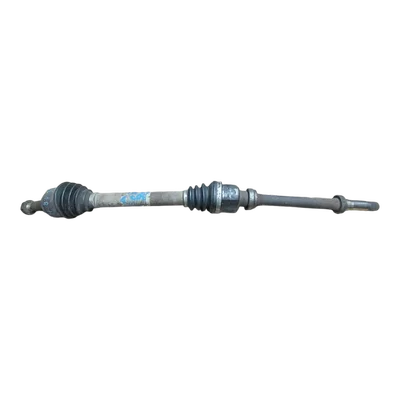 Peugeot 307 1.6  16V   01-09    poluosovina prednja desna   9636786880