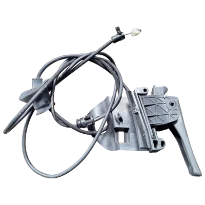 Peugeot  Expert IV  16-   sajla prednje haube    9809216880