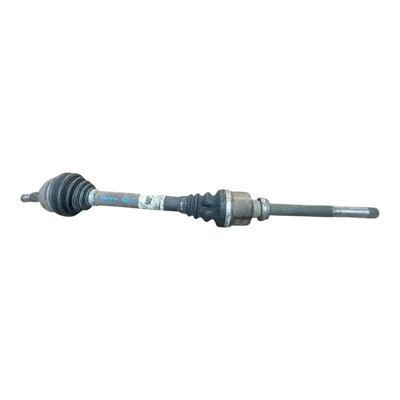 Peugeot 207 1.6 HDI  07-13   poluosovina prednja desna   9656135080