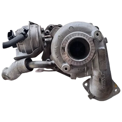 Peugeot 508 1.6HDI 10-18   turbina    9686120680