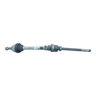 Peugeot 307   1.6 16V  01-09 poluosovina prednja desna  9637117880