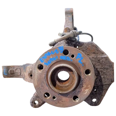 Renault Espace IV   3.0 DCI 02-15   rukavac-glavčina prednji lijevi    8200736570