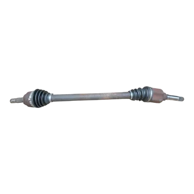 Peugeot 207  VTI  07-13 poluosovina prednja desna