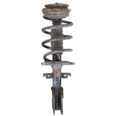 Renault Espace IV   3.0 DCI 02-15   amortizer prednji  L+D    8200256336   8200329948