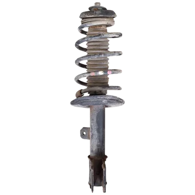 Citroen C4 B7  1.6 HDI  10-18  amortizer prednji desni    9800549080   9807510780