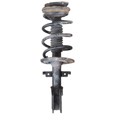 Renault Espace IV   3.0 DCI 02-15   amortizer prednji  L+D    8200256336   8200329948