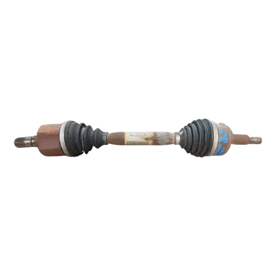 Renault Espace IV 2.0 DCI 02-15 poluosovina prednja lijeva  8200387444