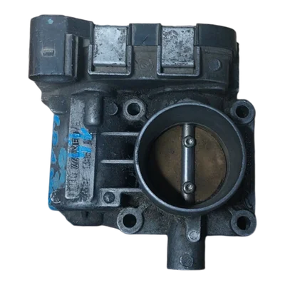 Fiat Punto Grande  1.4i  05-15  klapna gasa   55192787  44SMF9