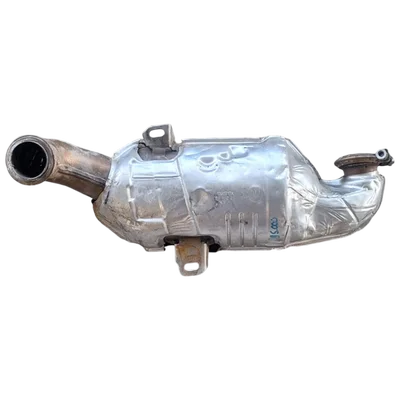 Peugeot 2008  1.6 HDI 13-19   katalizator   9823467180