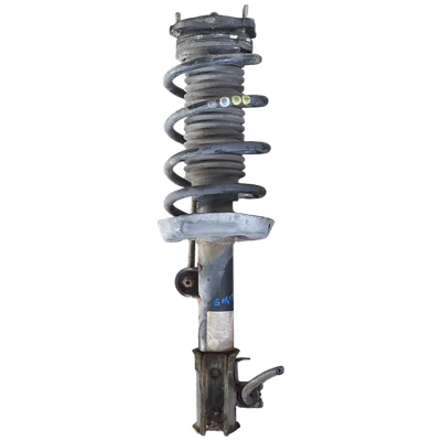 Fiat Doblo III  1.3 M-jet  10-22   amortizer prednji desni    51819146