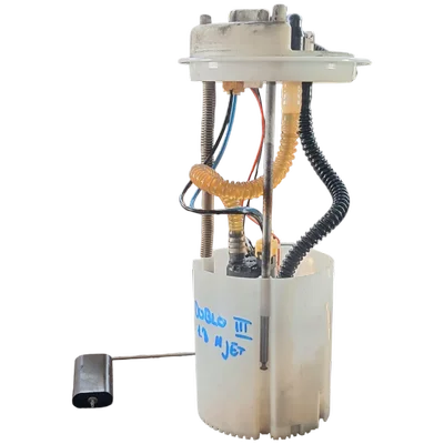 Fiat Doblo III  1.3 M-jet  10-22   plovak-pumpa   4-pina    51827144   0580203040