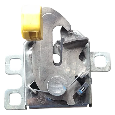 Peugeot Bipper  08-13   brava prednje haube      1355059080   7934G0