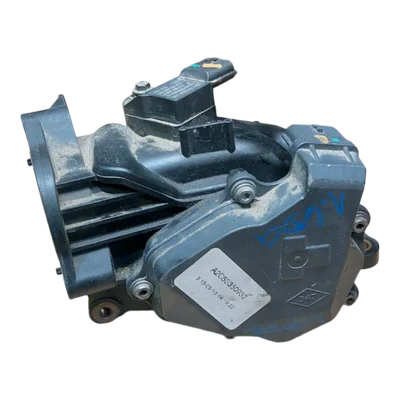 Renault Kadjar 1.6 DCI 15-22  klapna gasa  A2C53350932  1611900QAA  145138377R  161A06251R