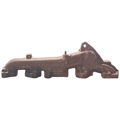 Fiat Panda II  1.3  JTD   03-12   ispušna grana    55249434