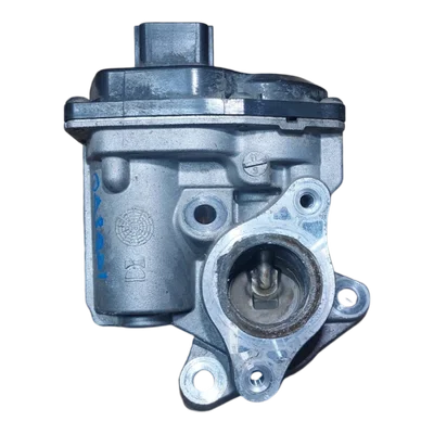 Nissan Qashqai  1,5 DCI   13-21  EGR ventil    8201143495  147109074R