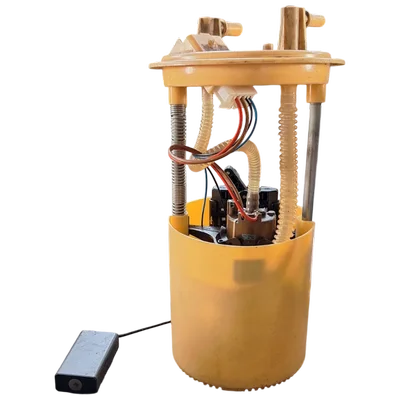 Fiat Panda II  1.3  JTD   03-12   plovak-pumpa   4-pina    A2C53119527   51806985