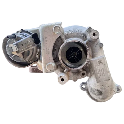 Peugeot 208 1.6 HDI  12-19   turbina   9804945280   49172-03000