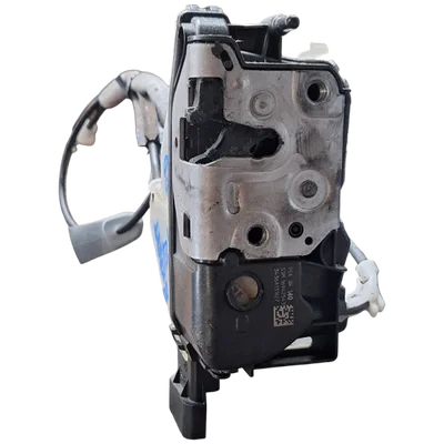 Peugeot Expert   IV  16-      brava vrata prednja desna   6-pinova  PSA084140   16942543