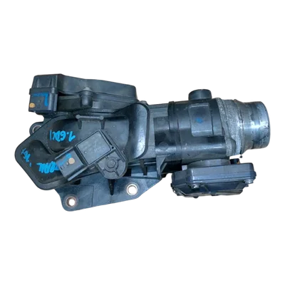 Nissan X-Trail  1.6 DCI  13-22    klapna gasa  A2C53350932  A2C84198300  8201374868