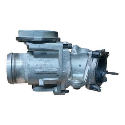 Peugeot 508  2.2  HDI 10-18  klapna gasa  9687888280  9656932580 PSA326