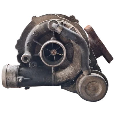 Peugeot 307 2.0  HDI  03-07  turbina   9633614180   706976-2
