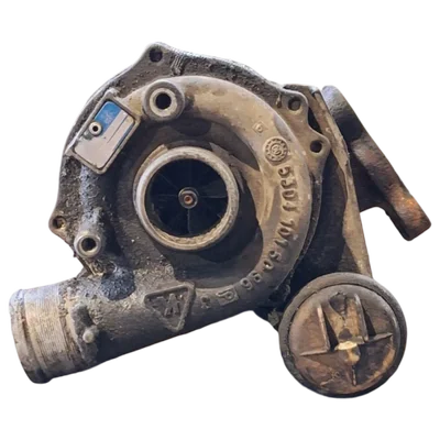 Citroen Xsara Picasso  2.0 HDI 99-11  turbina    K03-333821   53041015096