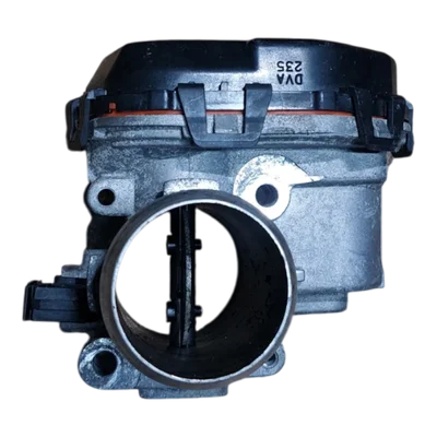 Citroen C3 B618 1.5 HDI 16- klapna gasa 9830171480 V29121487 9813276480