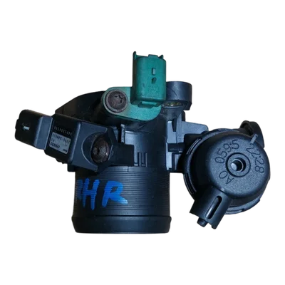 Citroen  C5 II  2.0 HDI 04-08   klapna gasa  9647474880  9664960080  AK0016111