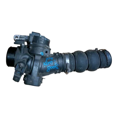 Peugeot 5008 1.6 HDI   09-16  klapna gasa  9660030480 25365285  25365220