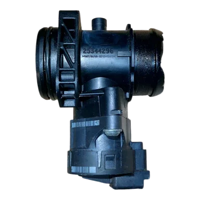 Ford Focus 1.6 TDCI  04-13   klapna gasa   9643836980   25344296