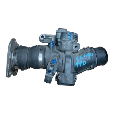 Peugeot 307  1.6 HDI  01-09  klapna gasa 9660030480 25365285