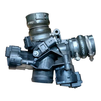 Citroen  C5 II  1.6 HDI 04-08   klapna gasa      9655971780  0345C2