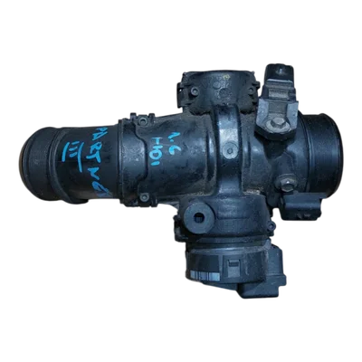 Citroen Berlingo III  1.6 HDI  08-18  klapna gasa   25365222   9662414980