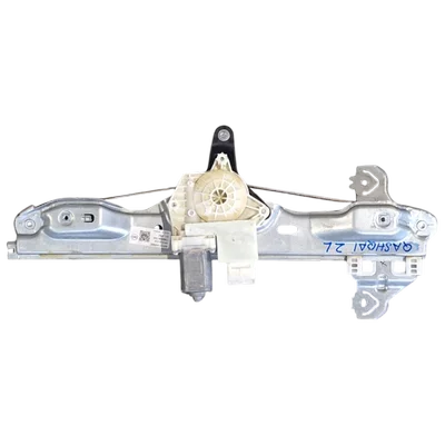 Nissan Qashqai  13-21   podizač stakla zadnji lijevi   82701HV00C   C88539-103