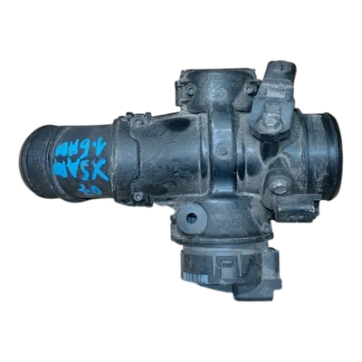 Citroen Xsara Picasso 1.6 HDI 99-11  klapna gasa  9660030580 0345E7