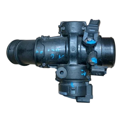 Citroen Berlingo III 1.6 HDI 08-18 klapna gasa 9660030580  25365286