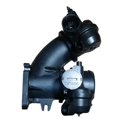 Lancia  Phedra 2.2 HDI  02-10    klapna gasa  9641304380