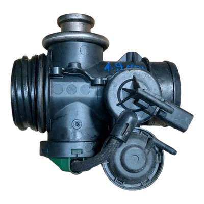 Fiat Scudo  1.9 TD    98-06  klapna gasa   9638111280   1628PA  0928400427