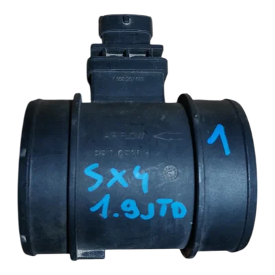 Suzuki SX4  1.9D   06-13   mjerač protoka zraka 0281002618 55350048  1380079J50000