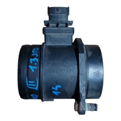 Fiat Doblo III  1.3  JTD 10-22  mjerač protoka zraka  0281002980    51782034  55206757