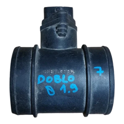 Fiat Doblo 1.9D 00-10 mjerač protoka zraka 0280218113 46811312 60802028