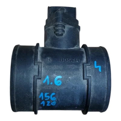 Alfa Romeo 156 1.6i 97-05 mjerač protoka zraka 46541253 46447503 0280218019