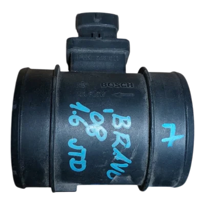 Fiat Bravo 1.6 M-jet  07-14  mjerač protoka zraka  0281002917  55206758  51782035