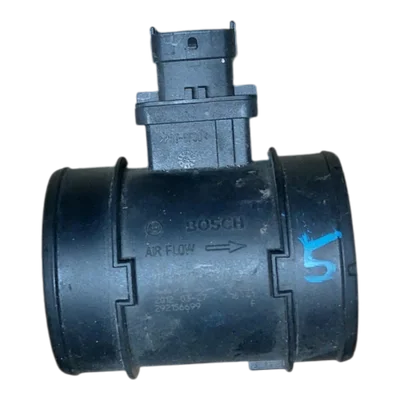 Suzuki SX4  2.0D   06-13   mjerač protoka zraka  0281002917  55206758  51782035