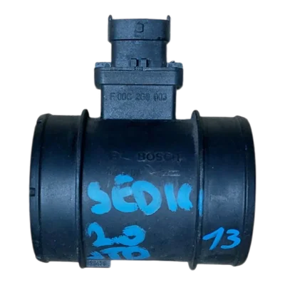 Fiat   Sedici   2.0 JTD  06-14  mjerač protoka zraka  0281002917 55206758 51782035