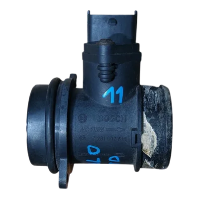 Fiat Doblo 13 JTD 00-10 mjerač protoka zraka  0281002613  51774531 46784582  51774531