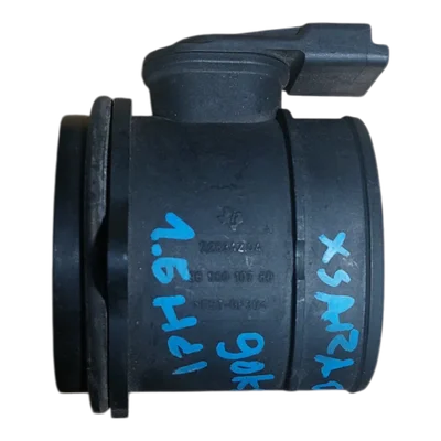 Citroen Xsara Picasso 1.6 HDI 99-11  mjerač protoka zraka 2834204 9650010780